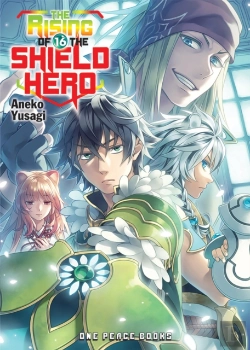 Bertrand.pt - Rising Of The Shield Hero