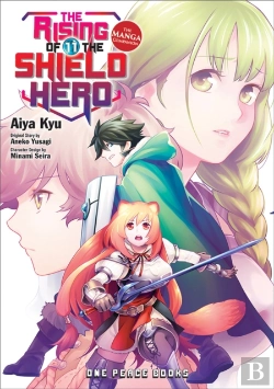 Bertrand.pt - Rising Of The Shield Hero