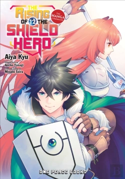 Bertrand.pt - Rising Of The Shield Hero