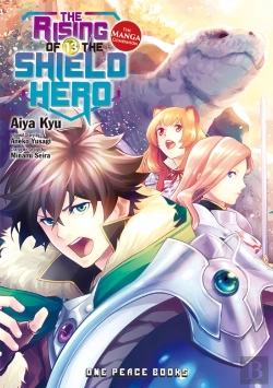 Bertrand.pt - Rising Of The Shield Hero