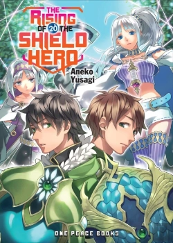 Bertrand.pt - Rising Of The Shield Hero