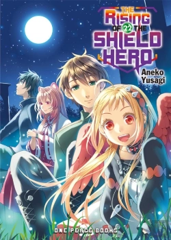 Bertrand.pt - Rising Of The Shield Hero