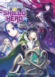 Rising Of The Shield Hero