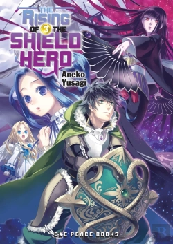 Bertrand.pt - Rising Of The Shield Hero