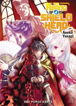 Bertrand.pt - Rising Of The Shield Hero