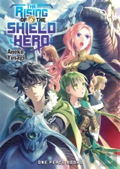 Rising Of The Shield Hero