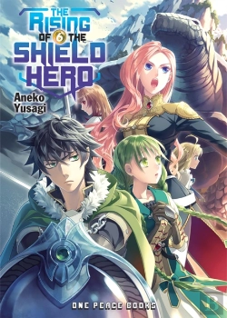 Bertrand.pt - Rising Of The Shield Hero