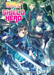Rising Of The Shield Hero