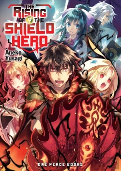 Bertrand.pt - Rising Of The Shield Hero