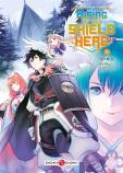 Rising Of The Shield Hero (The) - T20 - The Rising Of The Shield Hero - Vol. 20
