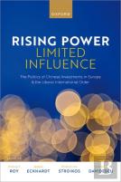 Rising Power, Limited Influence