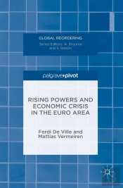 Rising Powers And Economic Crisis In The Euro Area