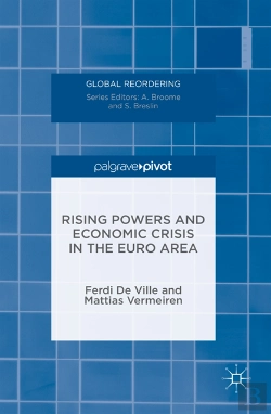 Bertrand.pt - Rising Powers And Economic Crisis In The Euro Area