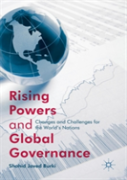 Rising Powers And Global Governance