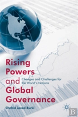 Bertrand.pt - Rising Powers And Global Governance