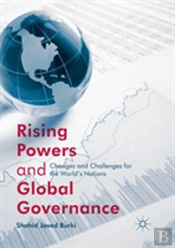 Bertrand.pt - Rising Powers And Global Governance