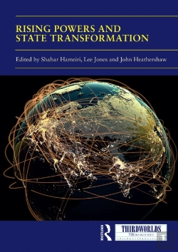 Bertrand.pt - Rising Powers And State Transformation