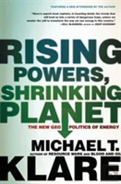 Rising Powers, Shrinking Planet
