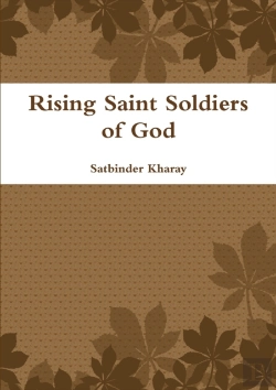 Bertrand.pt - Rising Saint Soldiers Of God