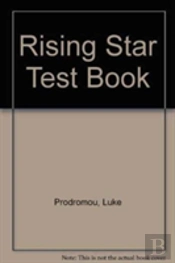 Rising Star Test Book