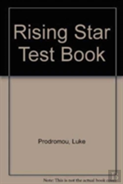 Bertrand.pt - Rising Star Test Book