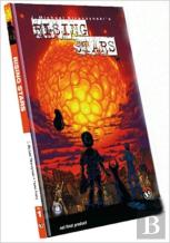 Rising Stars Compendium Hardcover