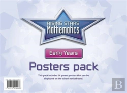 Bertrand.pt - Rising Stars Mathematics Early Years Posters