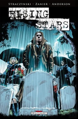Bertrand.pt - Rising Stars T.2