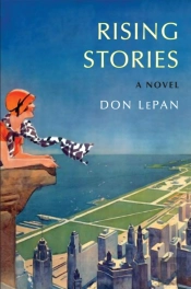 Rising Stories