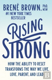 Rising Strong