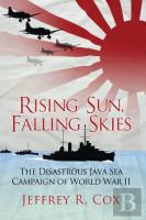 Rising Sun, Falling Skies