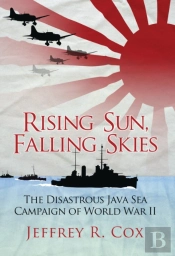 Rising Sun, Falling Skies