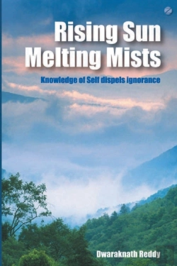 Bertrand.pt - Rising Sun Melting Mists