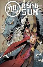 Rising Sun