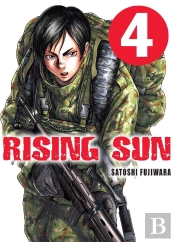 Rising Sun T.4
