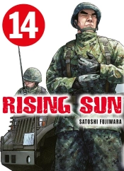 Rising Sun - Tome 14
