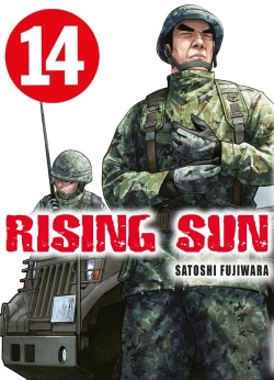 Bertrand.pt - Rising Sun - Tome 14