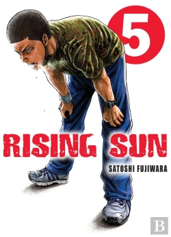 Bertrand.pt - Rising Sun - Tome 5