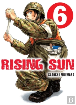 Bertrand.pt - Rising Sun - Tome 6