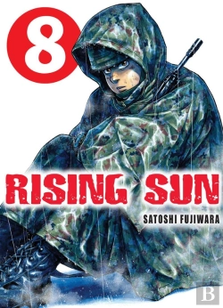 Bertrand.pt - Rising Sun - Tome 8