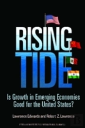 Rising Tide Â€“ Is Growth In Emerging Economies Good For The United States?