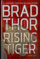 Rising Tiger