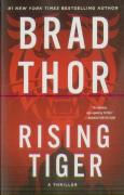 Rising Tiger