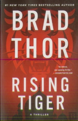 Bertrand.pt - Rising Tiger