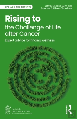 Bertrand.pt - Rising To The Challenge Of Life After Cancer