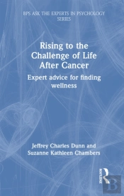 Rising To The Challenge Of Life After Cancer