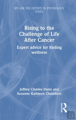 Bertrand.pt - Rising To The Challenge Of Life After Cancer