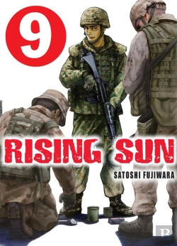 Bertrand.pt - Rising - Tome 9