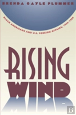Bertrand.pt - Rising Wind