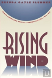 Rising Wind